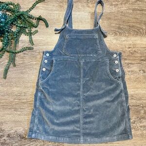 American Eagle Outfitters Corduroy Dress